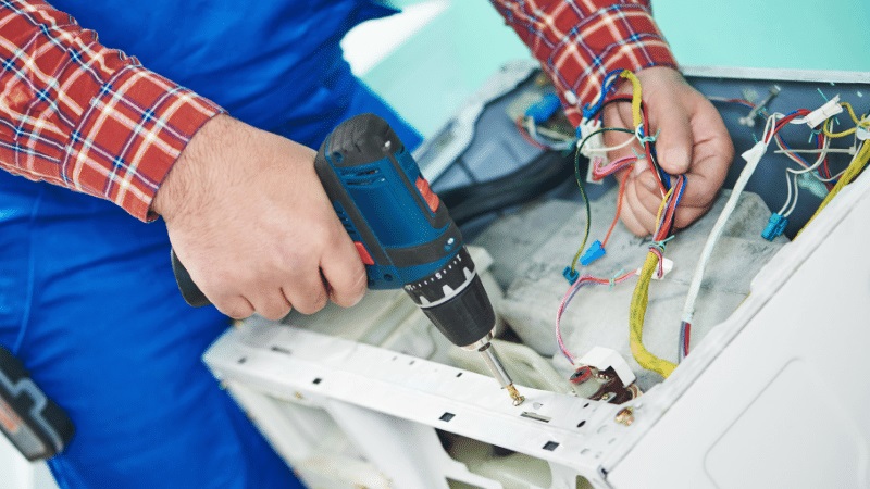 Başiskele Termoteknik servisi orijinal yedek parça kullanımı
